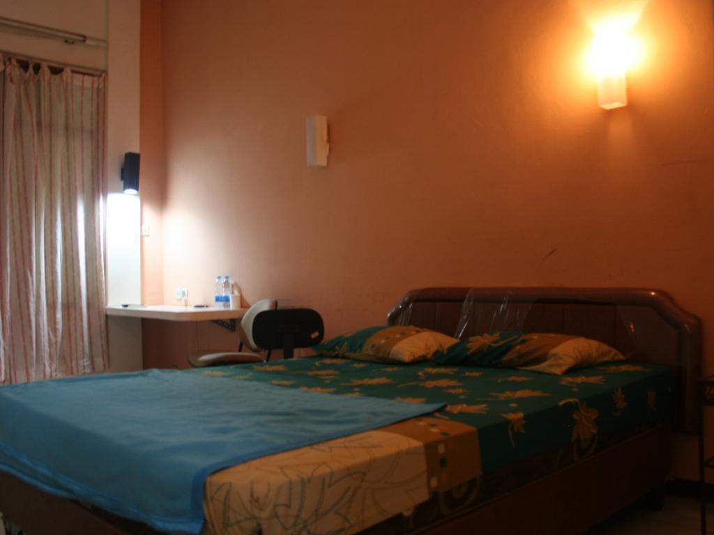 Wisma Bonang Guest House Yakarta Exterior foto
